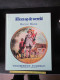 WERELDBEROEMDE JEUGDBOEKEN - ALLEEN OP DE WERELD - HECTOR MALOT  - HARDCOVER - IN GOEDE STAAT - Kids