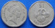 FIJI - 1 Dollar 1995 "A Saqamoli" KM# 73 Elizabeth II Decimal Coinage (1971-2022) - Edelweiss Coins - Figi