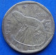 FIJI - 1 Dollar 2012 "Banded Iguana" KM# 336 Elizabeth II Decimal Coinage (1971-2022) - Edelweiss Coins - Fidji