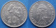 NEW CALEDONIA - 20 Francs 1972 "Three Ox" KM# 12 French Overseas Territory - Edelweiss Coins - Nieuw-Caledonië