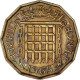 Monnaie, Grande-Bretagne, 3 Pence, 1965 - F. 3 Pence