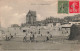 FRANCE -  Onival - La Plage - Côté Nord - Carte Postale Ancienne - Onival