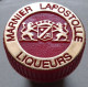 Bouchon Grand Marnier Lapostolle Liqueurs Cognac Orange Neauphle-le-Château Yvelines - Altri & Non Classificati