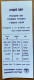Delcampe - Israel 1985 Hanukka From Ashkenaz, Silber 850, 30/37mm, 14.4/28.8 Gr. 1+2 Sheqel Coin Set B.U. Proof, Krause 161-62 - Israele