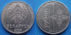 BELARUS - 1 Rouble 2009 KM# 567 Independent Republic (1991) - Edelweiss Coins - Belarús