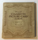 WILLS’S CIGARETTE PICTURE CARD ALBUM COMPLETO GARDEN HINTS - Sonstige & Ohne Zuordnung