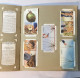 WILLS’S CIGARETTE PICTURE CARD ALBUM COMPLETO GARDEN HINTS - Andere & Zonder Classificatie