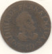 HENRI IV    DOUBLE TOURNOIS 1610 D LYON - 1589-1610 Enrico IV