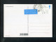 "GROSSBRITANIEN" 1997, Bildkarte Mit Stempel "FIELD POST OFFICE" (5952) - Plaatfouten En Curiosa