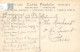 FRANCE - Camp D'Auvours - Poste De Police - Carte Postale Ancienne - Altri & Non Classificati