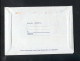 "OESTERREICH" 1976, Luftpostfaltbrief Mi. LF 17 K1 "WIEN-FLUGHAFEN" (5961) - Enveloppes