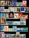 BELGIQUE - Lot Timbres Neufs - Collections