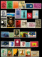 BELGIQUE - Lot Timbres Neufs - Colecciones