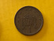 Münze Münzen Umlaufmünze Großbritannien 1 Penny 1973 - 1 Penny & 1 New Penny