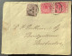 Tobago RARE SG 33 (cover=1200 £) Queen Victoria1896>Barbados (fiscal Trinidad BWI British Colonies, Empire West Indies - Trindad & Tobago (...-1961)