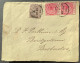 Tobago RARE SG 33 (cover=1200 £) Queen Victoria1896>Barbados (fiscal Trinidad BWI British Colonies, Empire West Indies - Trinidad & Tobago (...-1961)