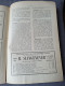 Delcampe - Annales Internationales De La Timbrologie - D. Darteyre	- 1928 - Liste Des études En Description - Manuali