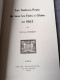 Les Timbres-Poste De Tous Les Etats Du Globe En 1862 - 1ère Partie - Europe - Natalis Rondot - 	1935 - Manuali