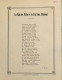 Cahier D'Ecolier Ancien Couverture Illustrée LES FABLES DE LA FONTAINE : Le Rat De La Ville Et Le Rat Des Champs - TBE - Schutzumschläge