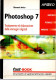 # Photoshop 7 - Trattamento Ed Elaborazione Delle Immagini Digitali - APOGEO - Other & Unclassified