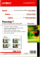 # Photoshop 7 - Trattamento Ed Elaborazione Delle Immagini Digitali - APOGEO - Altri & Non Classificati