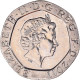 Monnaie, Grande-Bretagne, 20 Pence, 2011 - 20 Pence