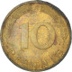 Monnaie, Allemagne, 10 Pfennig, 1993 - 10 Pfennig