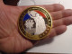 Delcampe - Medaille COMMEMORATIVE **LA MARSEILLAISE ** Diametre 7 Cm ++ 130 Grammes   SUPERBE Neuve Dans Sa Protection 9 Photos - Commemoratives