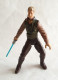 FIGURINE STAR WARS 2001 ANAKIN SKYWALKER Sabre Télescopique Hasbro China (3) - Episode I