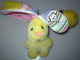 EGG Surprise Caltoy Vintage Peluche - Knuffels