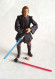 FIGURINE STAR WARS 2004 ANAKIN SKYWALKER (6) ) Main Et Sabre Inter Changeable - Episode II