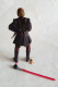 FIGURINE STAR WARS 2004 ANAKIN SKYWALKER (6) ) Main Et Sabre Inter Changeable - Episodio II