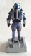 FIGURINE STAR WARS PORTE BROSSE A DENT JANGO FETT 2002 (2) - Episode I