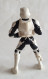 FIGURINE STAR WARS Scout Trooper Deluxe 1998 - Episodio I