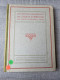 Kurzgefasste Bescheibung Des Essays-Sammlung Von Martin Schroeder Leipzig - A. Reinheimer - Carl Ernst Poeschel -	1903 - Guides & Manuels