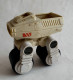 FIGURINE FIRST RELEASE  STAR WARS  VEHICULE MTV 7 1982 (2) - First Release (1977-1985)