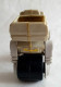 FIGURINE FIRST RELEASE  STAR WARS  VEHICULE MTV 7 1982 (2) - Prima Apparizione (1977 – 1985)