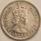 Belize - 5 Cents 1991, KM# 34a (#3223) - Belize