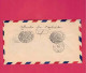 Lettre Recommandée De 1938 Pour Les EUAN - YT N° 103 à 108 - Exposition Internationale De Paris - Lettres & Documents