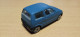 Burago, FIAT 500 Scala 1:43 Made In Italy. - Burago