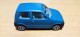 Burago, FIAT 500 Scala 1:43 Made In Italy. - Burago