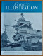 France Illustration N°21 23/02/1946 Bâtiment De Ligne "Richelieu"/Belgique/Indes/Caen/Economie Zone Française Occupation - Informations Générales