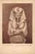 24-823. TUTANKHAMEN. DETAIL OF HEAD OF GOLD COFFIN - Musei