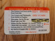 Prepaid Phonecard Germany, Persopolis Tel - [2] Prepaid