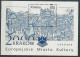 Poland Stamps MNH ZC.3677-78 + Bl.129 AiB: Krakow - Cities Of Culture 2000 + Block A+B - Ungebraucht