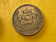 Münze Münzen Umlaufmünze Afghanistan 5 Afghani 2004 - Afganistán
