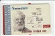 GREECE - Alexander Graham Bell, Starcom Prepaid Card 3€, Tirage 1.000, Exp.date 31/08/02 ,mint - Griechenland