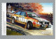 Audi Quattro A2 Rallye-  50 Years Of The World Rally Championship  - Jersey PHQ Postcard - CPM - Rally Racing