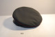 E2 Ancien Kepi De Facteur - Beret - Preta - Taille 56 - Accessorios