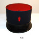 E2 Ancien Kepi De La Légion Française - Rare - TBE - Armée Française - Taille 58 - Paris - Accessori